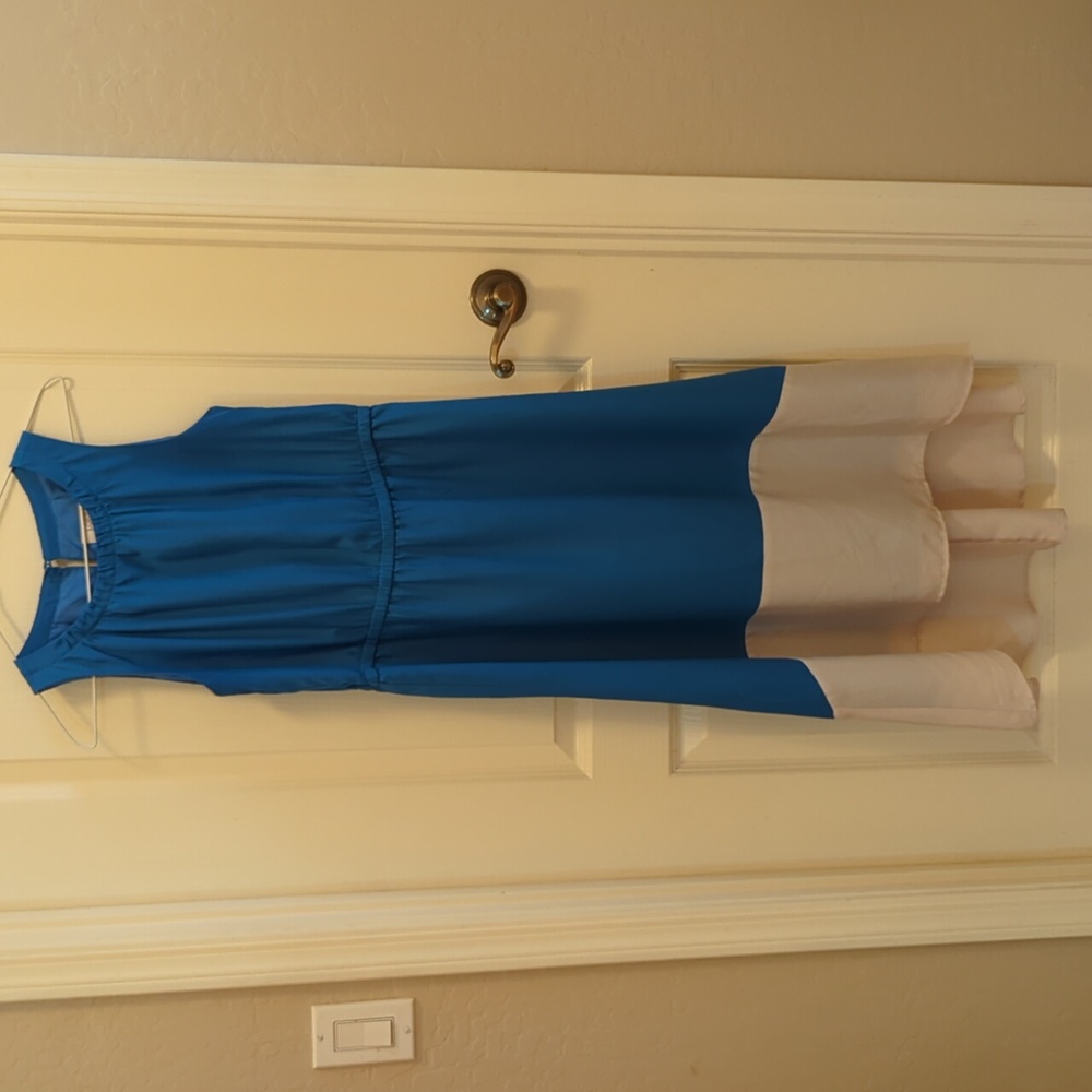Loft Dress